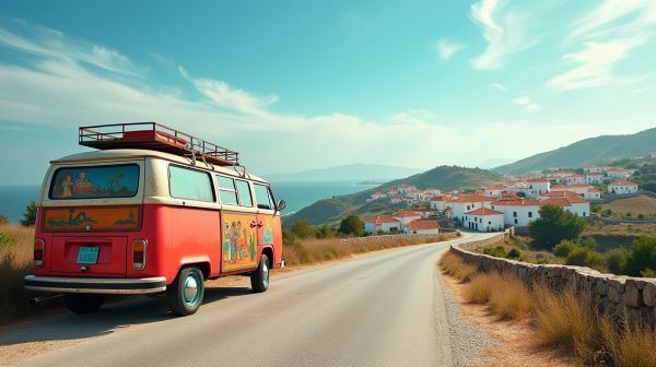 Discover the wonders of private custom tours in spain and portugal