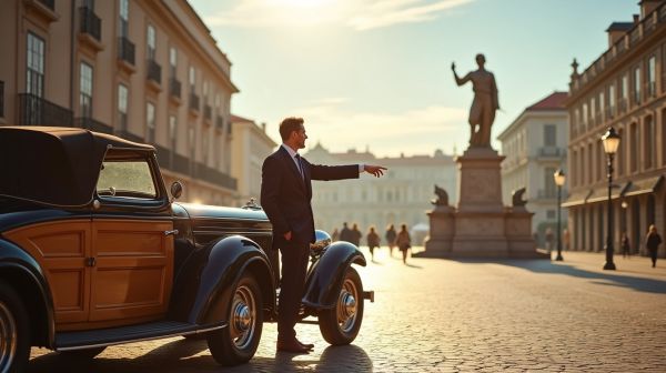 Discover the wonders of private custom tours in spain and portugal