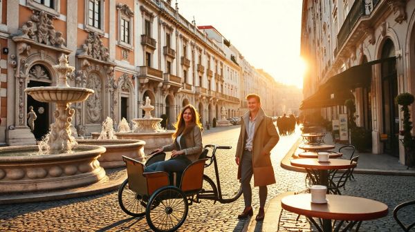 Top Reasons to Book Private Custom Tours in Spain and Portugal