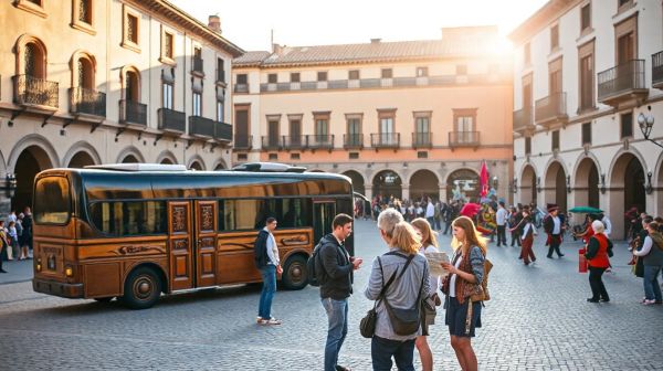 Top Reasons to Book Private Custom Tours in Spain and Portugal
