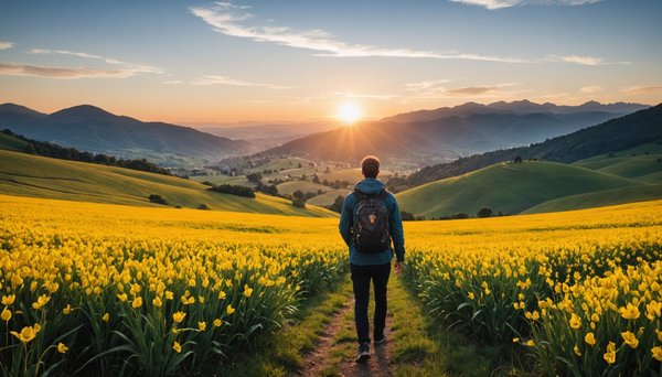 Transform your trips: discover exceptional travel adventures