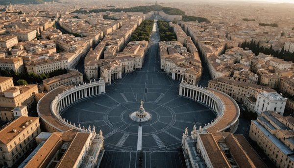 10 local secrets for an unforgettable visit to the vatican