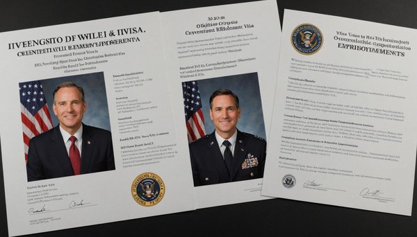 Essential guide to the d1 visa subordinate work visa requirements