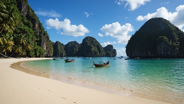 Unveil the magic of island hopping in el nido, palawan